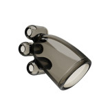 Baile - Funda Vibradora Vibrating Crystal Cap Ii | Vybes.it