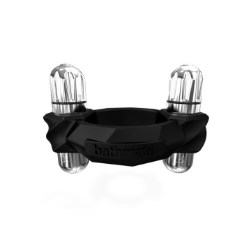 Bathmate - Bague Dhydrothérapie Hydrovibe | Vybes.it