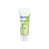 DUREX - GEL LUBRIFICANTE NATURALS INTIMO 100ML - DUREX LUBES - Biolog…