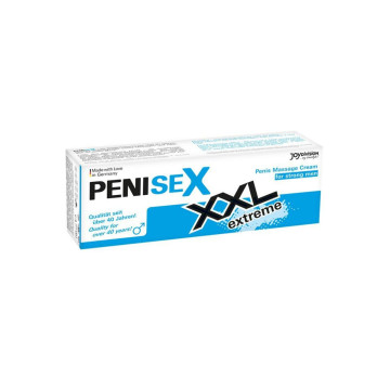 JOYDIVISION EROPHARM - PENISEX XXL STIMULATING CREAM FOR MEN 100 ML -…