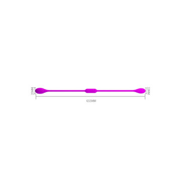 Pretty Love - Estimulador Unisex Dream Lovers Whip 2 | Vybes.it