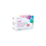 BEPPY - SOFT-COMFORT TAMPONI ASCIUTTI 2 UNITÀ - Tampone igienico