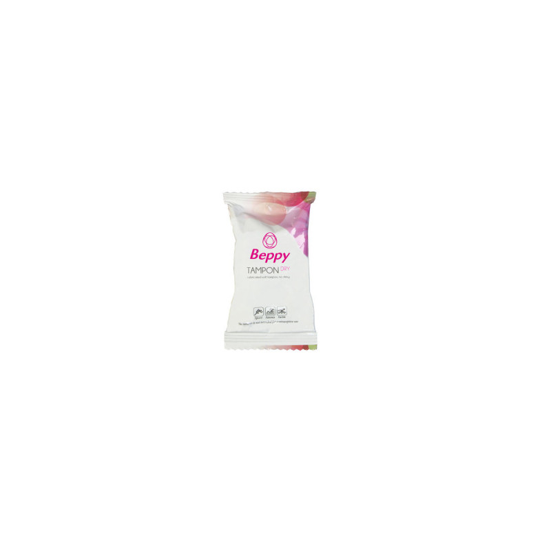 Beppy - Soft - Comfort Tamponi Asciutti 30 Unità | Vybes.it