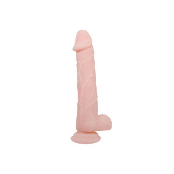 Baile - Gode Super Réaliste 22 Cm | Vybes.it