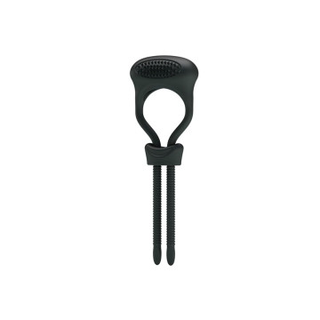 Pretty Love - Curitis Anillo Vibrador | Vybes.it