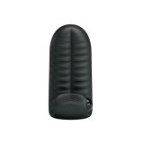 Pretty Love - Abbott Dedal Estimulador Negro | Vybes.it