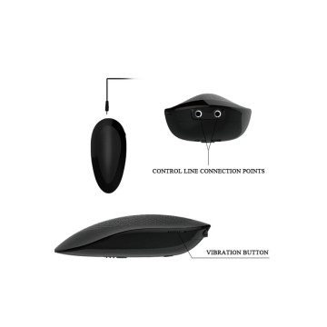 Baile - Oliver Dildo Realístico Con Vibración | Vybes.it