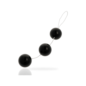ADDICTED TOYS - GENUSSBLLE - Analkugeln | Vybes.it