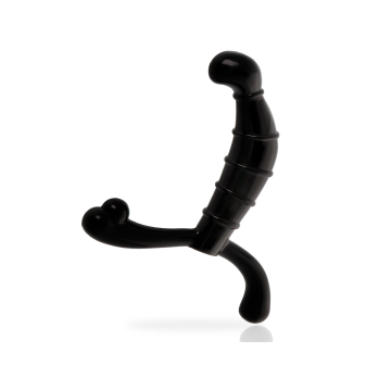 ADDICTED TOYS Piacere Anale Della Prostata Negro: masajeador prostatico | Vybes.it