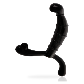 ADDICTED TOYS - PROSTATA ANALVERGNÜGEN SCHWARZ