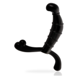 ADDICTED TOYS - PLAISIR ANAL PROSTATE NOIR