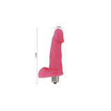 Baile - Slik Pleasure Love Clone Natürlicher Vibrator | Vybes.it