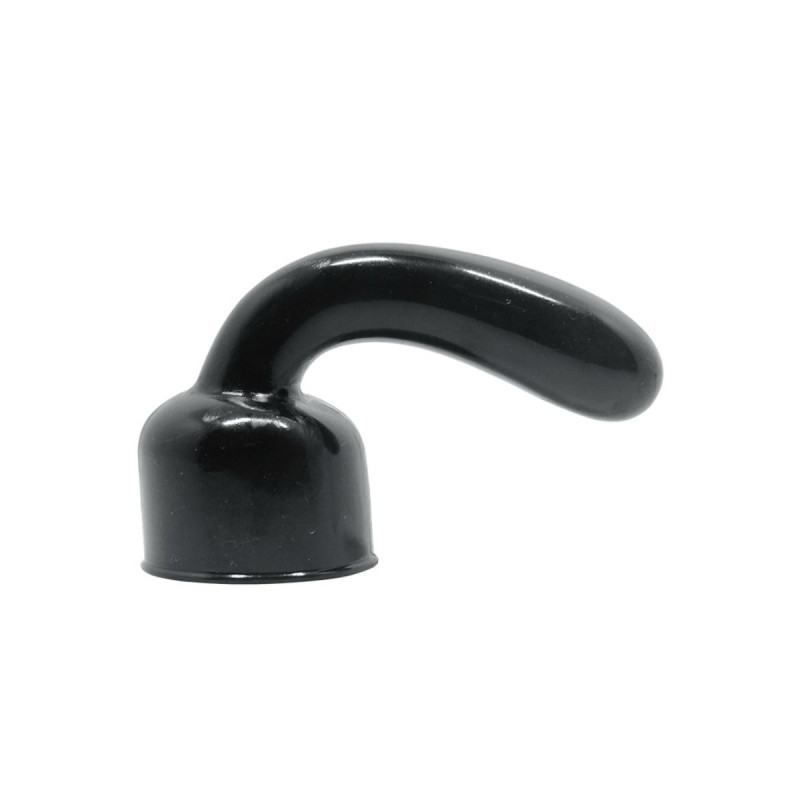 BAILE - POWER HEAD INTERCHANGEABLE HEAD FOR MASSAGER G SPOT PLEASER -…