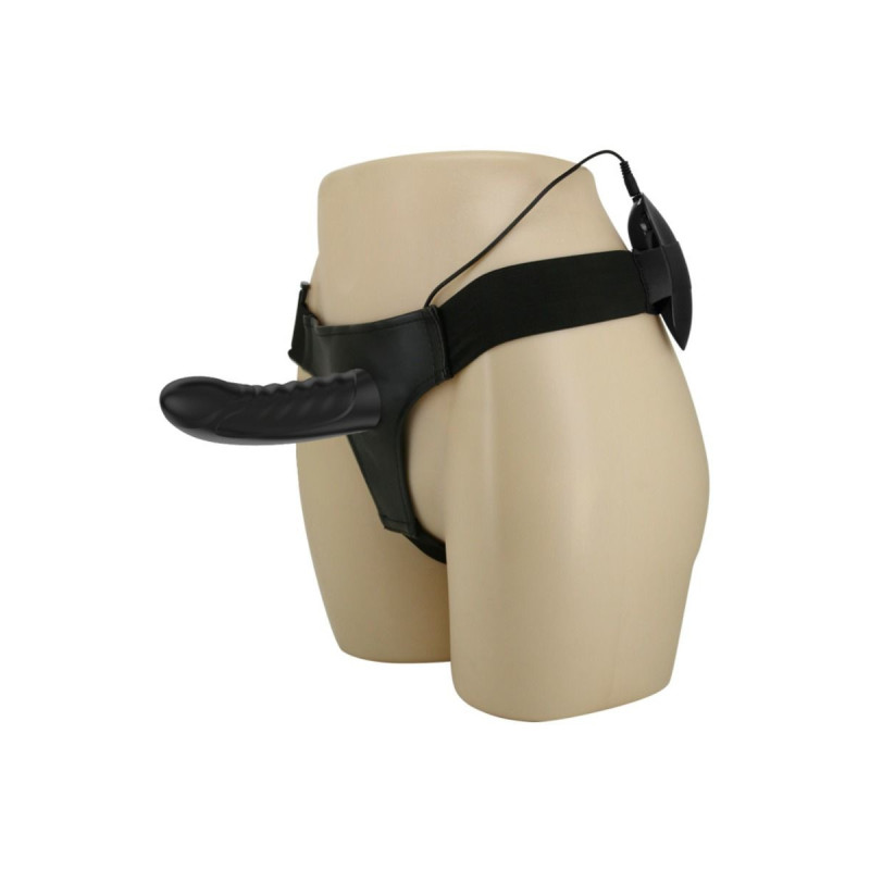 Pretty Love - Marvin Strap On Con Vibración Y Dildo Hueco | Vybes.it