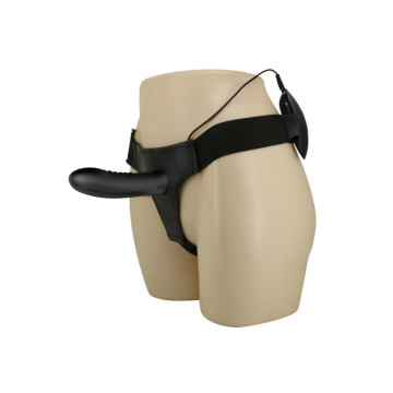 Pretty Love - Myron Strap On Con Vibración Y Dildo Hueco | Vybes.it