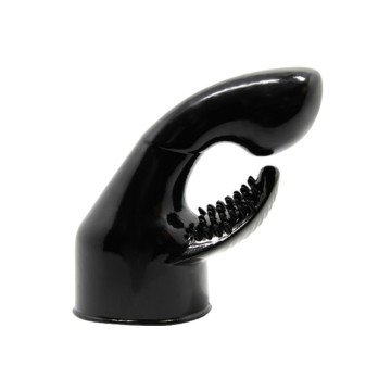BAILE - POWER HEAD TÊTE INTERCAMBIABLE POUR MASSEURSTIMULATION DU POI…