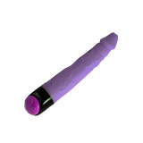 Baile - Adour Club Vibrateur Réaliste 23 Cm Lilas | Vybes.it