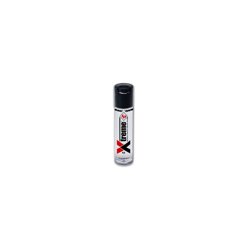 ID XTREME - LUBE 30 ML - A base d'acqua | Vybes.it