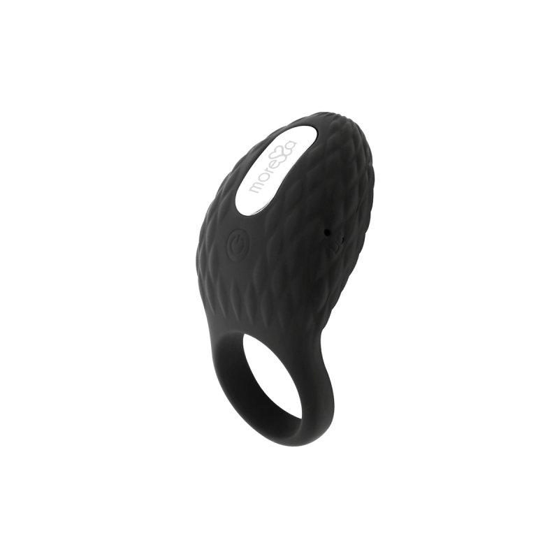 Moressa Zac Anillo Vibrador Recargable Premium | Vybes.it