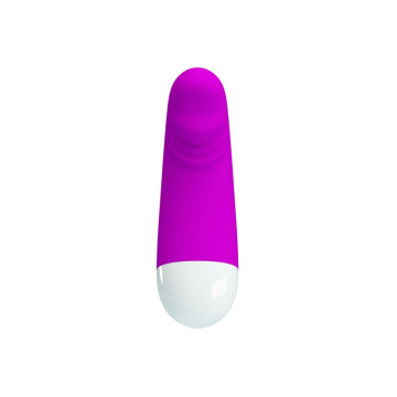Pretty Love - Luther Mini Vibrador 30 Modos Vibración | Vybes.it