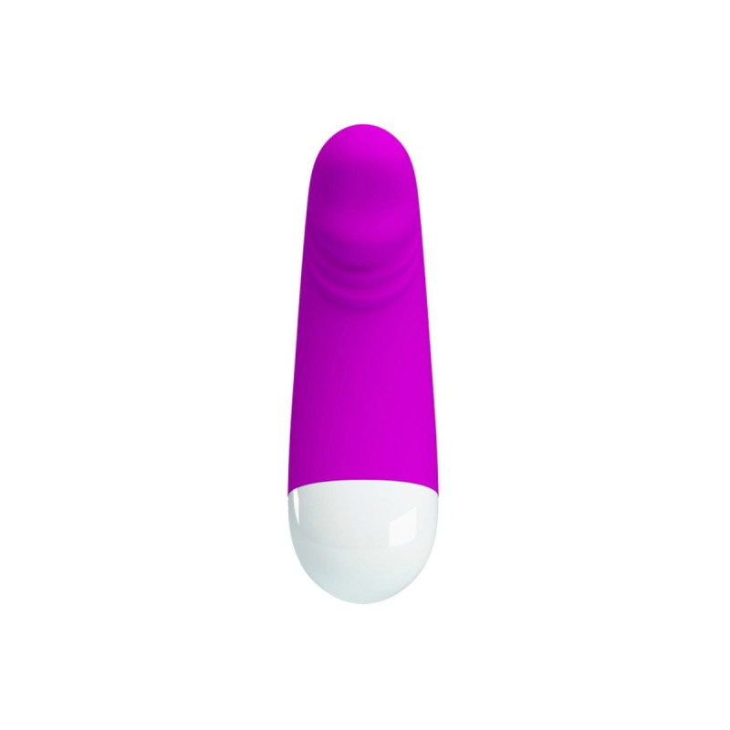 Pretty Love - Luther Mini Vibrador 30 Modos Vibración | Vybes.it