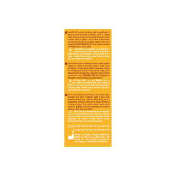 CONTROL - LUB GEL LUBRIFICANTE AL CIOCCOLATO 75 ML - CONTROL LUBES -…