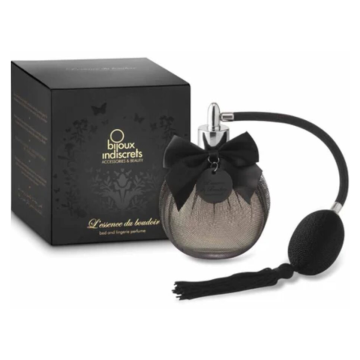 BIJOUX INDISCRETS - BOUDOIR SCHEDA PROFUMATORE 100 ML