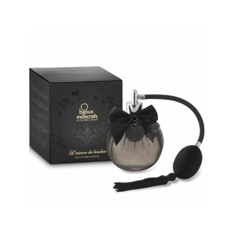 Bijoux - Esencia De Boudoir Perfumador De Sábanas 100 Ml | Vybes.it
