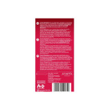 CONTROL - ADAPTS STRAWBERRY 12 UNITS - CONTROL CONDOMS - Flavors