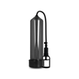 Pump Addicted - Bomba Erección Rx7 Negro | Vybes.it