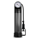 PUMP ADDICTED - POMPE D'ÉRECTION NOIRE RX9