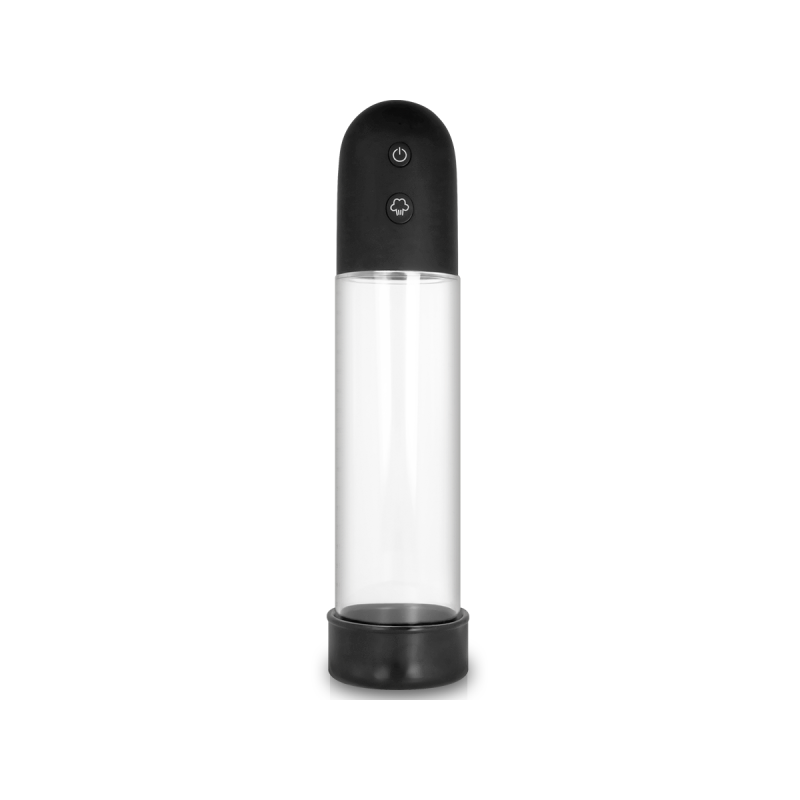 Pump Addicted - Bomba Erección Rx11 Automatica | Vybes.it