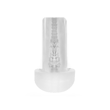 Pump Addicted - Pleasure Sleeve Mastaubador Grösse L | Vybes.it