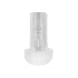 Pump Addicted - Pleasure Sleeve Mastaubador Grösse L | Vybes.it