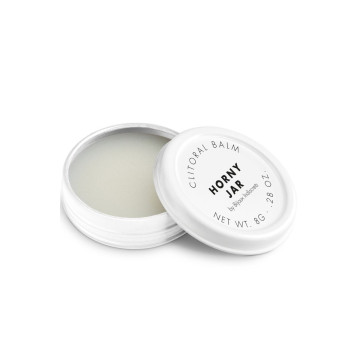 BIJOUX - CLITHERAPY HORNY HAR BALM - BIJOUX LOVE COSMETIQUES - Orgasm…