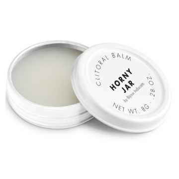 BIJOUX INDISCRETS - CLITHERAPY BALSAMO HORNY HAR