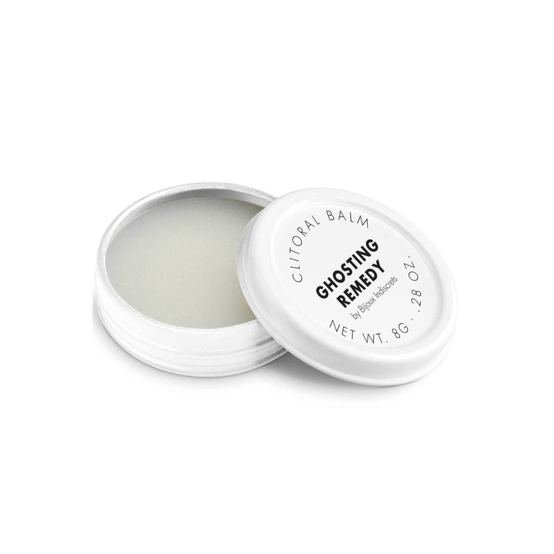BIJOUX - CLITHERAPY BALM CLITORIS GHOSTING REMEDY - BIJOUX LOVE COSME…