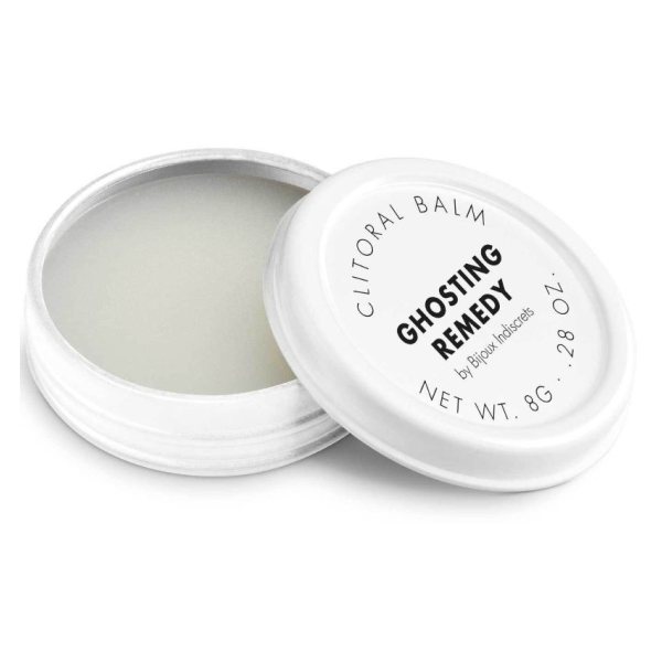 BIJOUX INDISCRETS - CLITHERAPY BALSAM KLITORIS-GHOSTING-HILFE