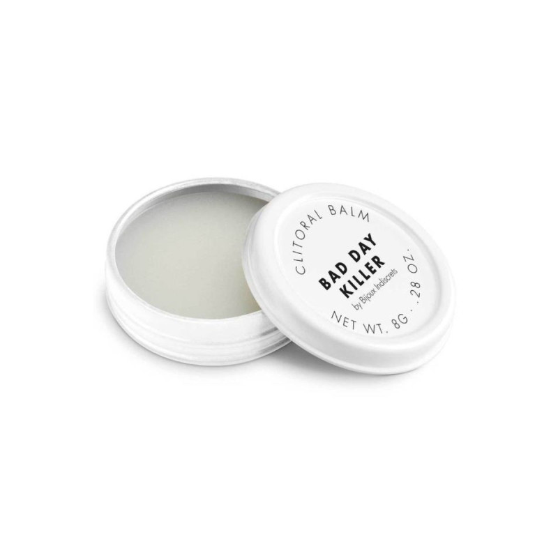 BIJOUX - CLITHÉRAPIE BAUME CLITORIS MAUVAISE JOUR TUEUR - BIJOUX LOVE…