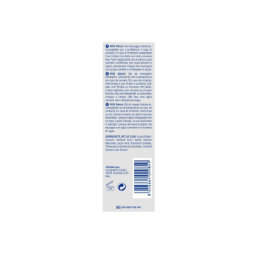 CONTROL - WILD NATURE GEL MASAJE 3 EN 1 200 ML - CONTROL LUBES - Unfl…