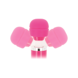 Intense - Keanu Wand Masajeador Rosa | Vybes.it
