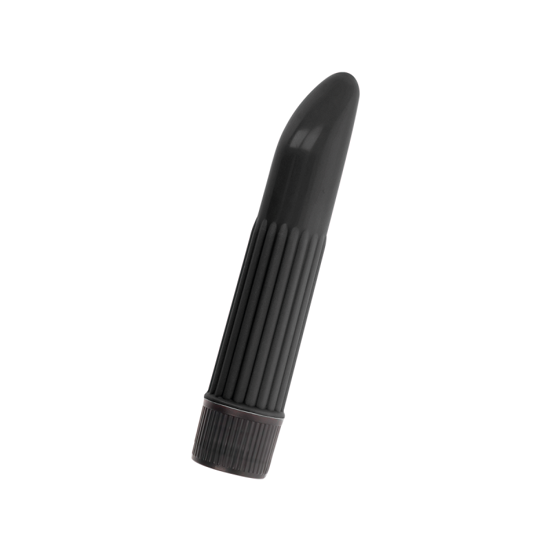 INTENSE - VIBRATEUR SONNY NOIR - INTENSE FUN TOYS - Mini-vibrateurs