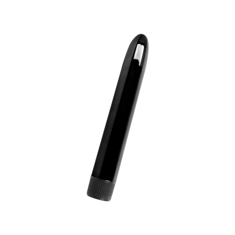 INTENSE - VIBRATEUR VITO NOIR - INTENSE FUN TOYS - Stimulateurs