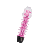 Glossy - Axel Vibrador Rosa | Vybes.it