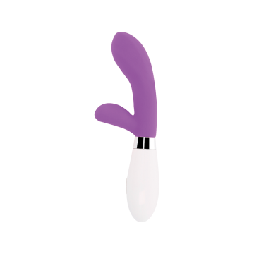 Glossy - Jackson Rabbit Lila | Vybes.it