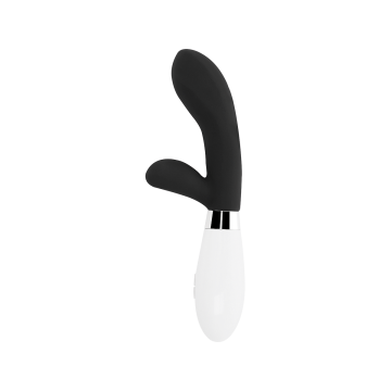Glossy - Jackson Rabbit Negro | Vybes.it