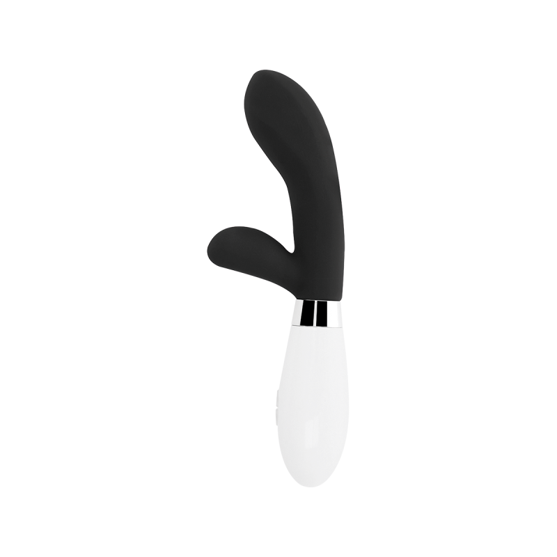 Glossy - Jackson Rabbit Negro | Vybes.it