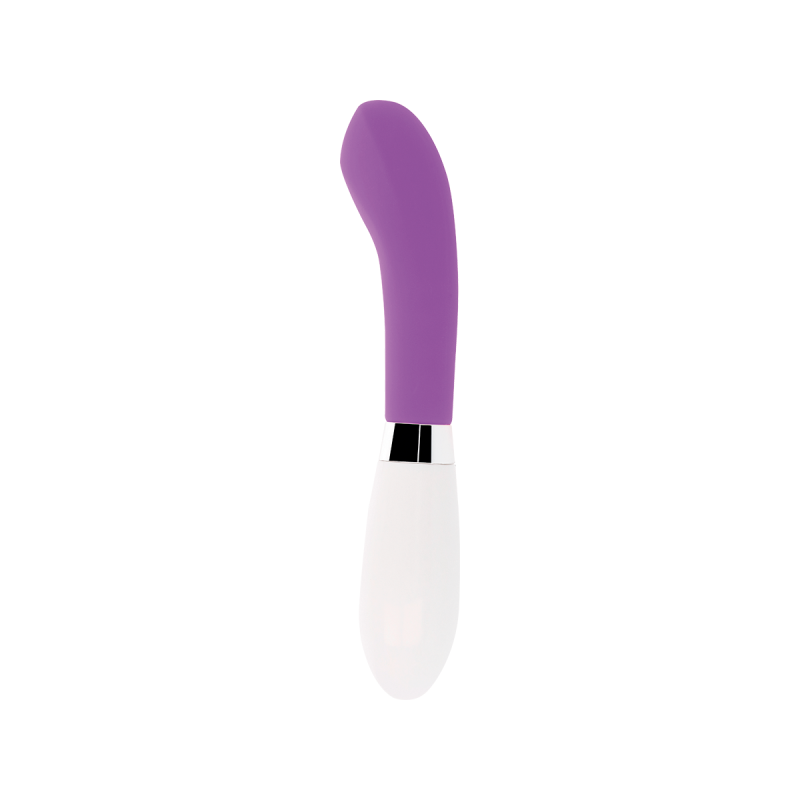 Glossy - John Vibrador Lila | Vybes.it