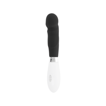 Glossy - Paul Vibrador Negro | Vybes.it