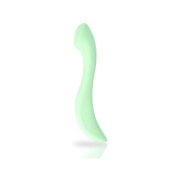 Mia - Devon Vibrador Suelo Pelvico Verde | Vybes.it